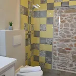 Beachfront Primosten-sibenik Riviera 36073 Apartmán *