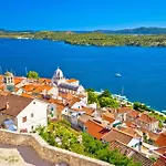 Apartmán Beachfront Primosten-sibenik Riviera 36073