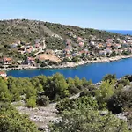Apartmán Beachfront Primosten-sibenik Riviera 36073