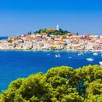 Beachfront Primosten-sibenik Riviera 36073 * Primošten