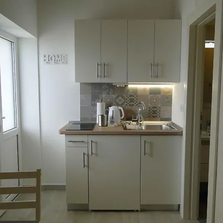 Daire Beachfront Primosten-sibenik Riviera 36073