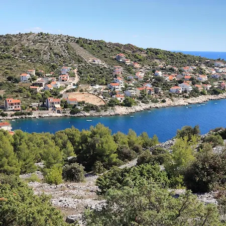 Appartamento Beachfront Primosten-sibenik Riviera 36073